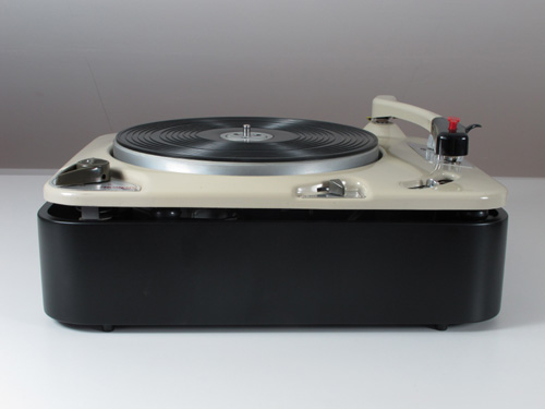 Thorens TD 184